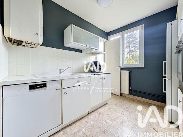 Appartement vente à La Haie-Bertrand, Villepinte