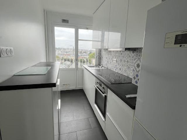 Appartement vente à Nogent-sur-Marne, Vincennes