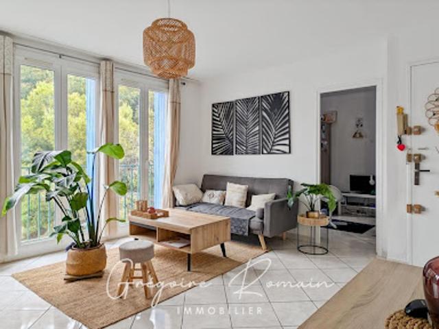 Appartement vente à Istres, Vitrolles