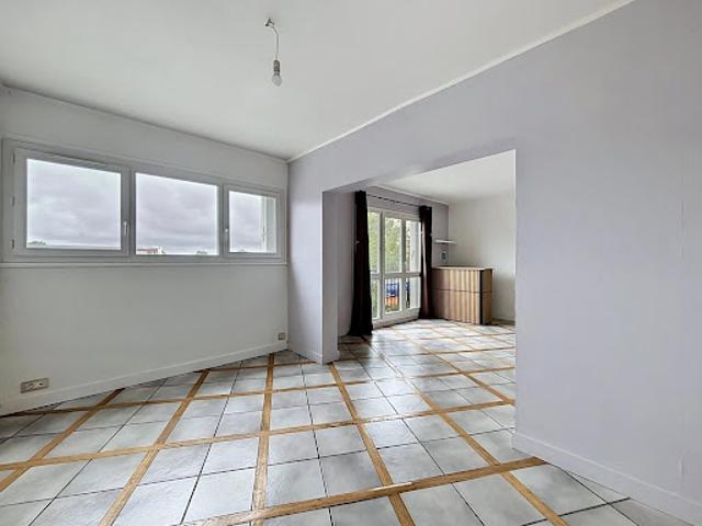 Appartement vente à Évry, Yerres