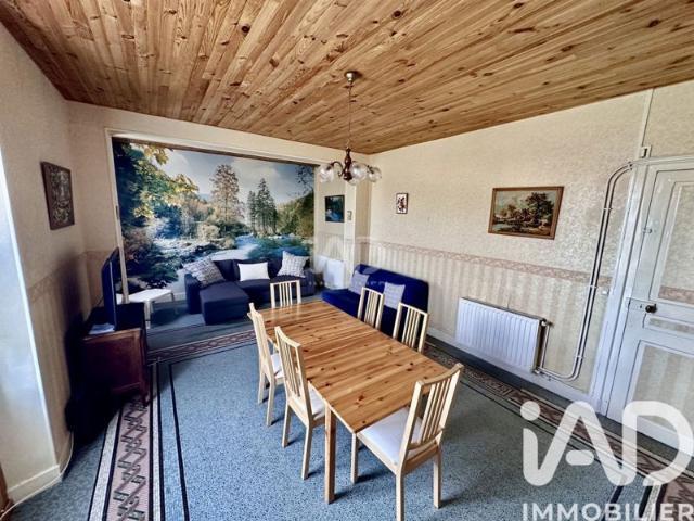 Appartement vente à Montargis, Escrignelles