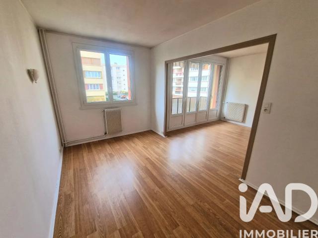 Appartement vente à Montargis