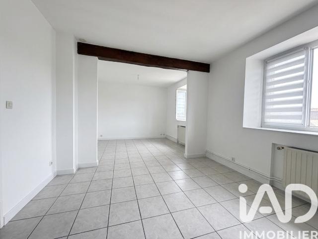 Appartement vente à Senlis, Saint-leu-d'esserent