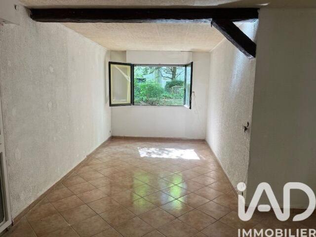 Appartement vente à Évry, Grigny