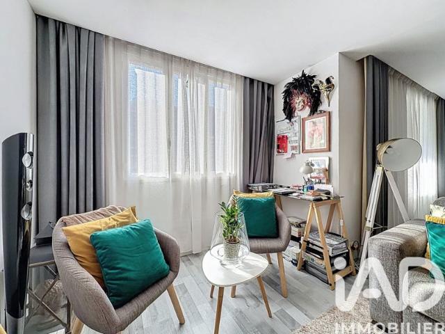 Appartement vente à Nice, Castillon