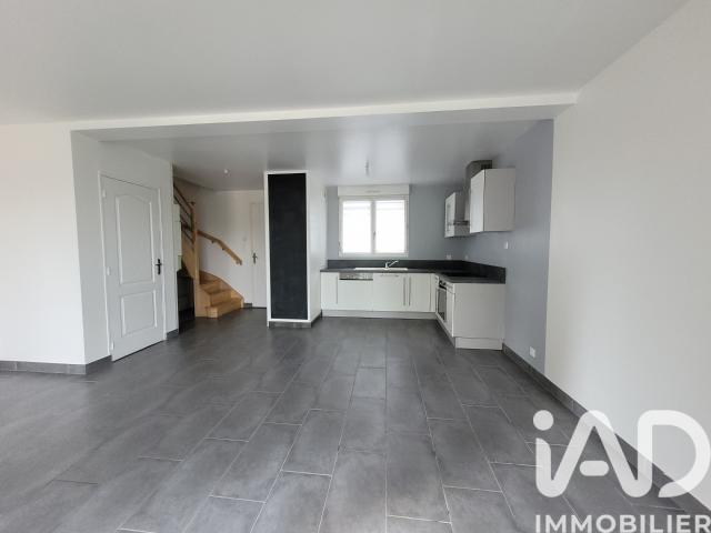 Appartement vente à Palaiseau, Limours