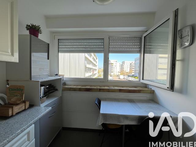 Appartement vente à Nantes, Saint-herblain