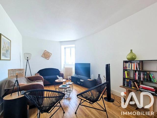 Appartement vente à Moulins