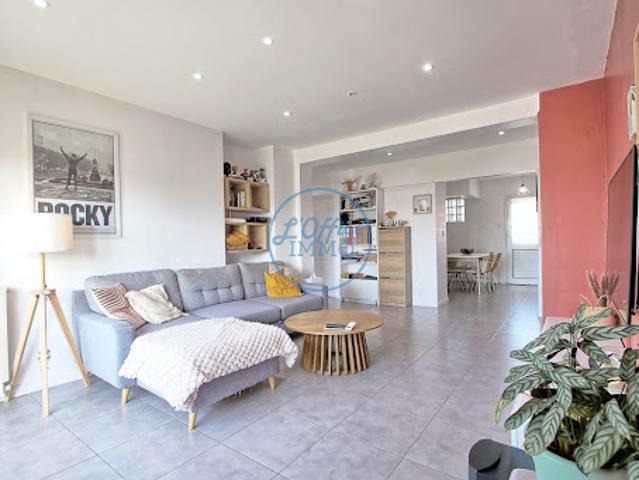 Appartement vente à Arrondissement de Toulon, La Garde