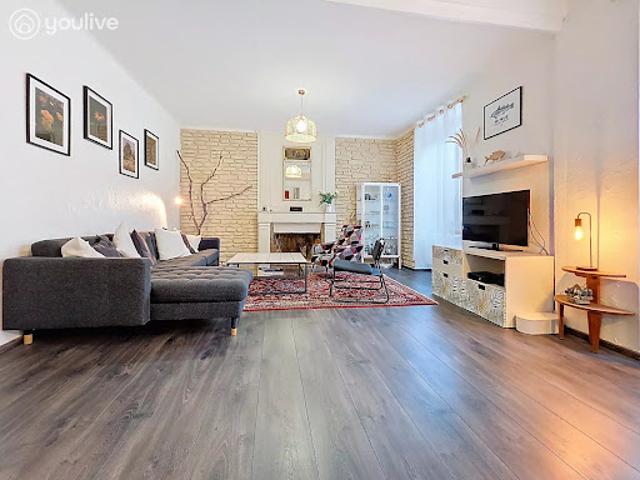 Appartement vente à Brest, Bretagne