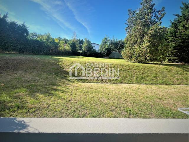 Appartement vente à Cenon, Gironde