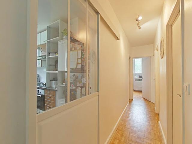 Appartement vente à Versailles, Fontenay-le-fleury