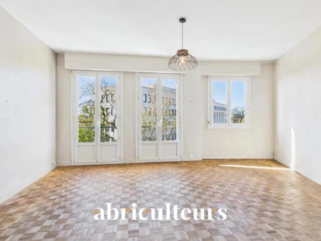Appartement vente à Saint-Nazaire, Saint-nazaire