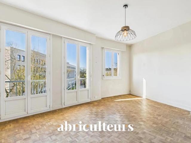 Appartement vente à Saint-Nazaire, Saint-nazaire