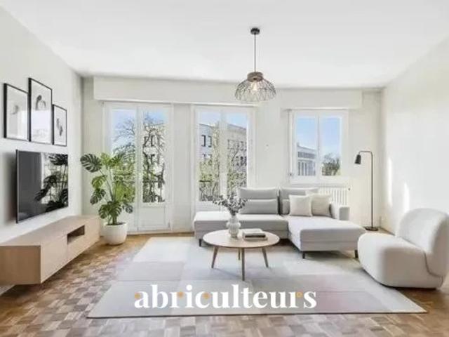 Appartement vente à Saint-Nazaire, Saint-nazaire