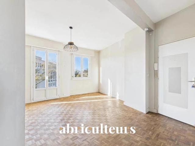 Appartement vente à Saint-Nazaire, Saint-nazaire