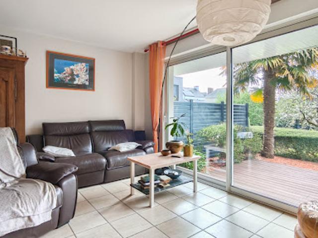 Appartement vente à Quimper, Bretagne