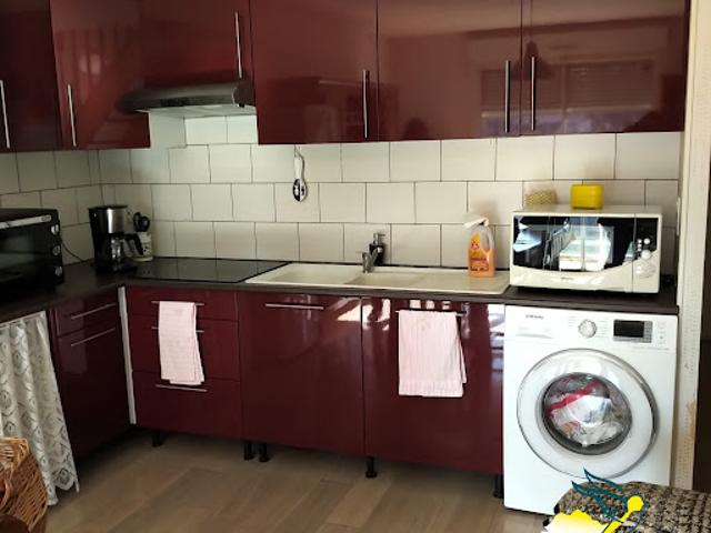 Appartement vente à Pau, Nay