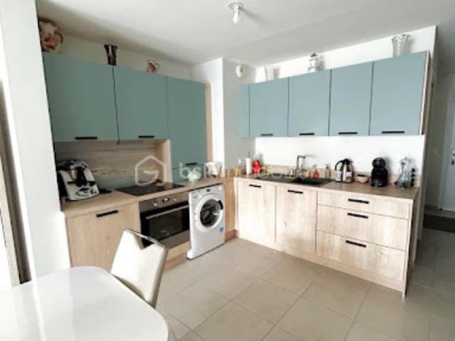 Appartement vente à Provins, Cannes-ecluse