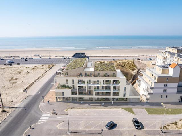 Appartement vente à Montreuil-sur-Mer, Cucq