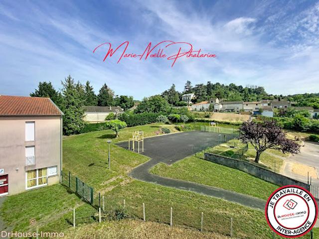 Appartement vente à Périgueux, Sanilhac