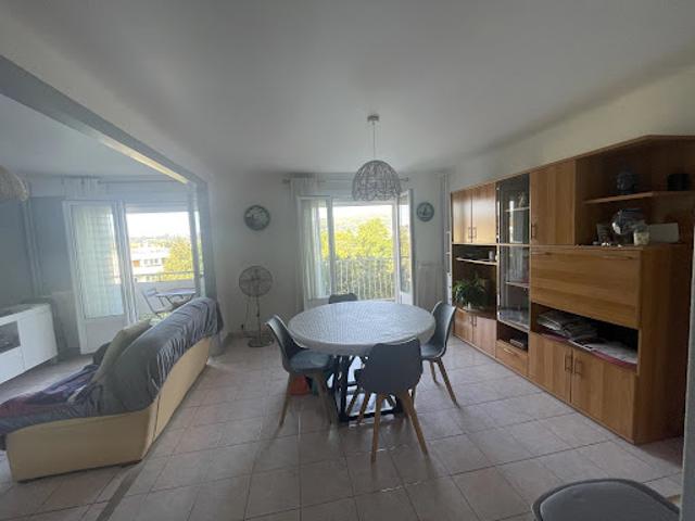 Appartement vente à Arrondissement de Draguignan, Draguignan