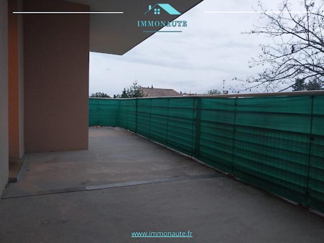 Appartement vente à Saint-Martin, Montélimar