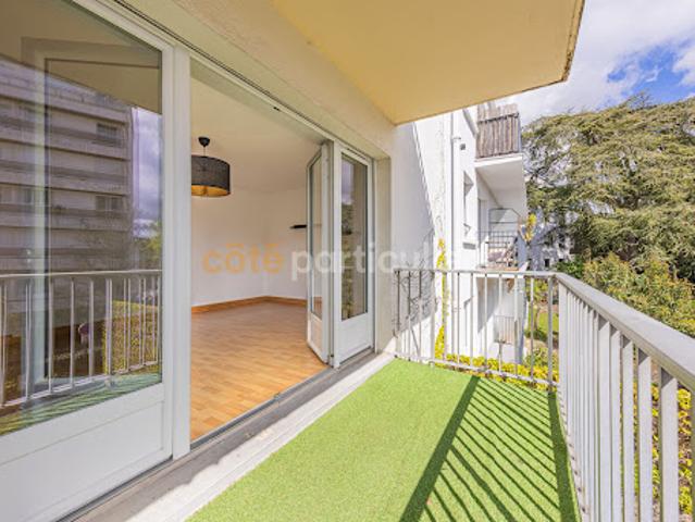 Appartement vente à Nantes