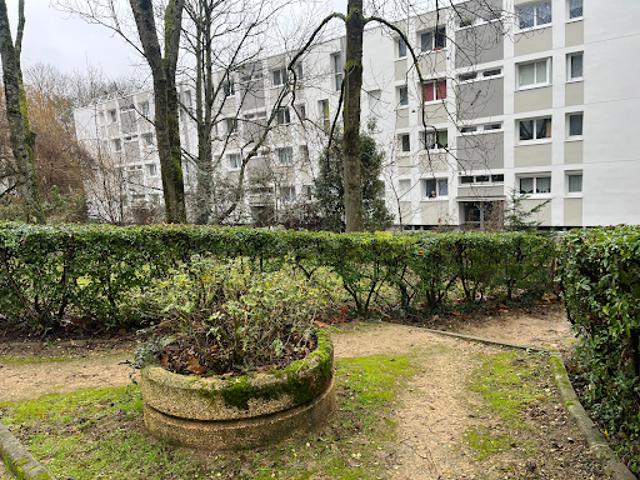 Appartement vente à Évry, Crosne