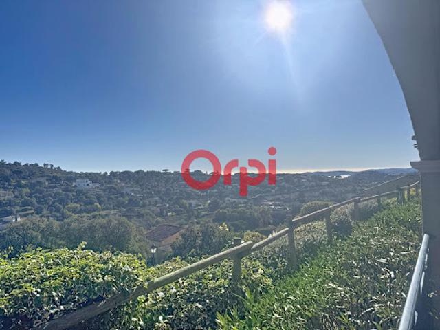 Appartement vente à Arrondissement de Draguignan, Sainte-maxime