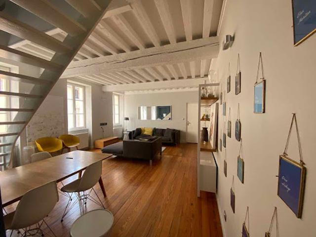 Appartement vente à Beaune