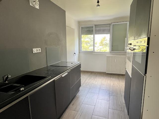 Appartement vente à Saint-Étienne, Saint-etienne