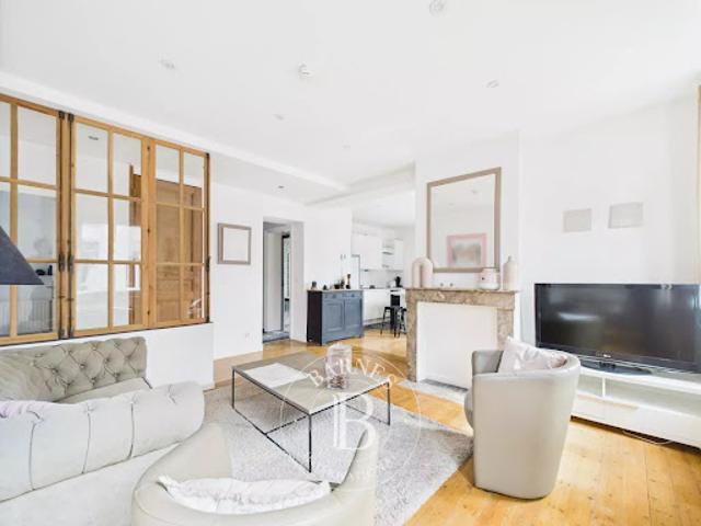 Appartement vente à Lille, La Madeleine