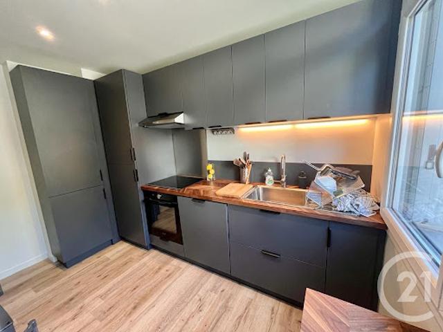 Appartement vente à Pau