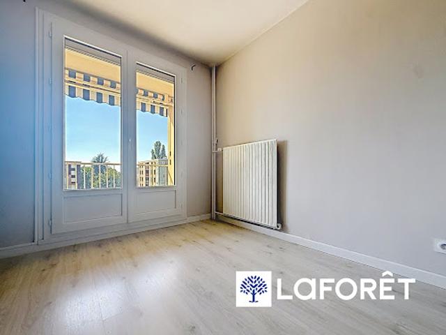 Appartement vente à La Tour-du-Pin, Bourgoin-jallieu