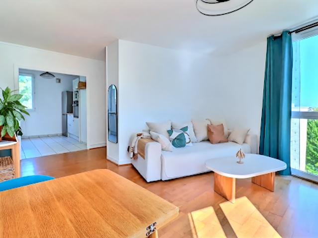 Appartement vente à Les Ménagères, Meudon