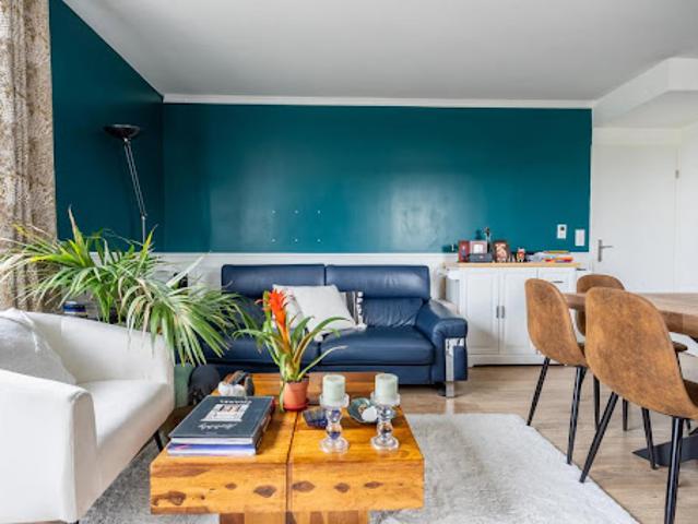 Appartement vente à Le Raincy, Livry-gargan