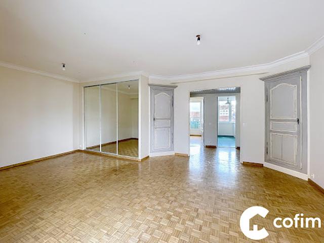 Appartement vente à Pau