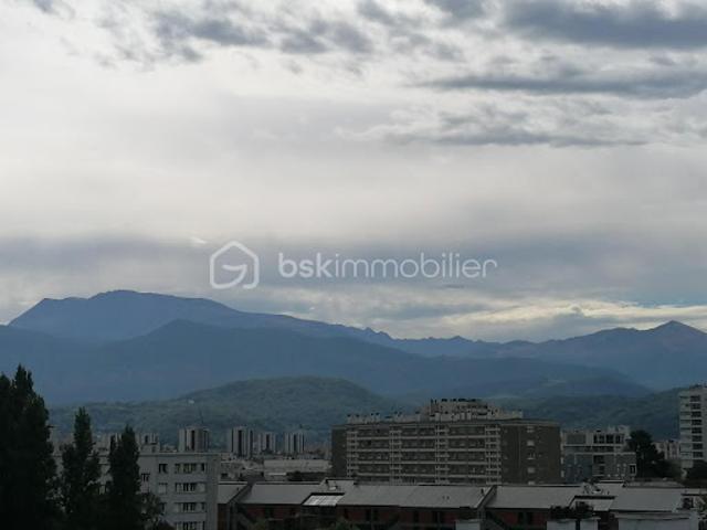 Appartement vente à Grenoble