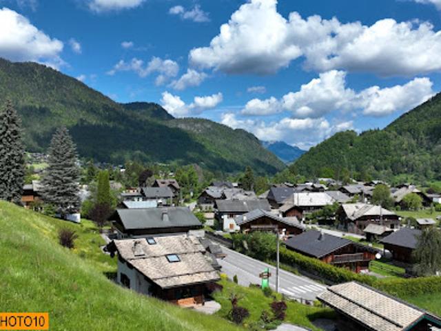 Appartement vente à Thonon-les-Bains, Morzine