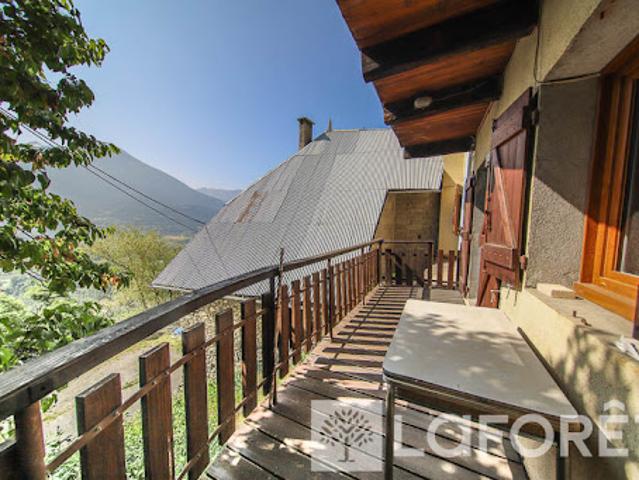 Appartement vente à Gap, Châteauroux-les-alpes