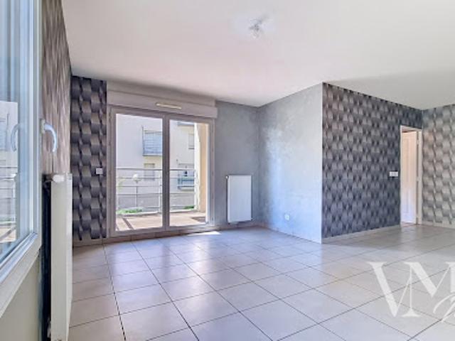 Appartement vente à Lyon, Métropole de Lyon