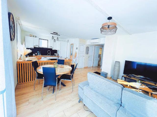 Appartement vente à Grasse, Mandelieu-la-napoule