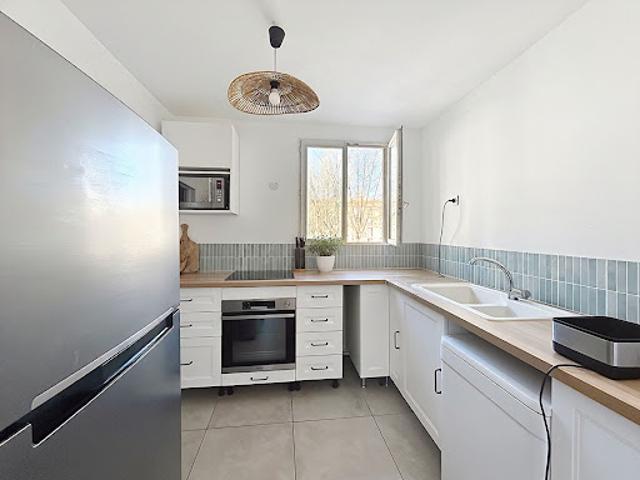 Appartement vente à Aix-en-Provence, Salon-de-provence