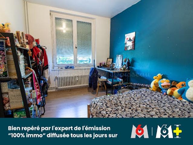 Appartement vente à Dijon