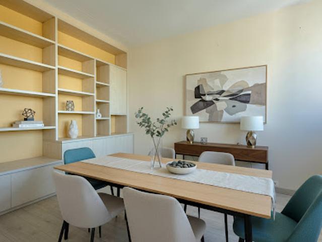 Appartement vente à Nantes, Orvault