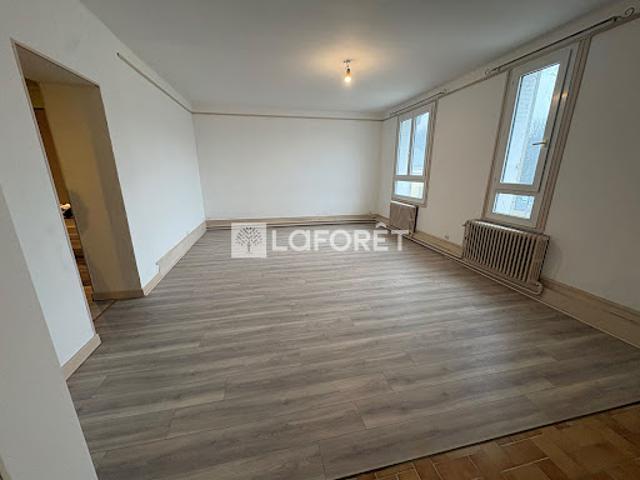 Appartement vente à Fontainebleau, Champagne-sur-seine