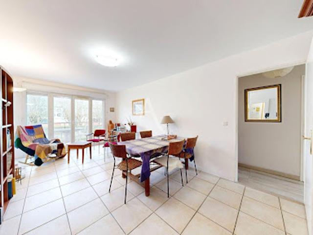Appartement vente à Pontoise, Vauréal