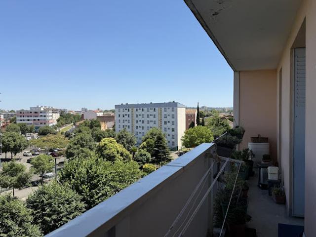 Appartement vente à Toulouse