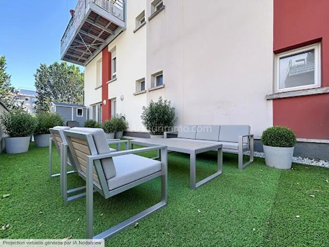 Appartement vente à Créteil, Limeil-brévannes